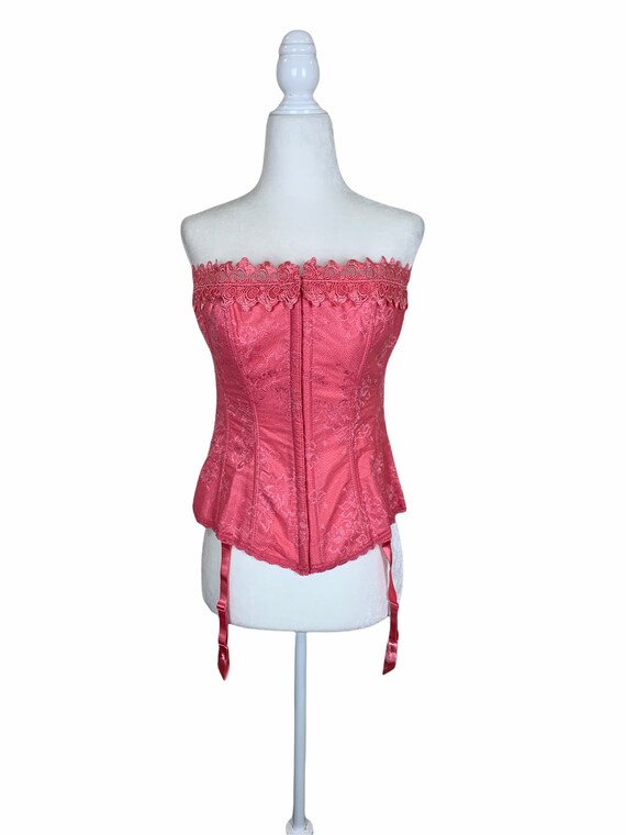 Fredericks of hollywood waist cincher new arrivals