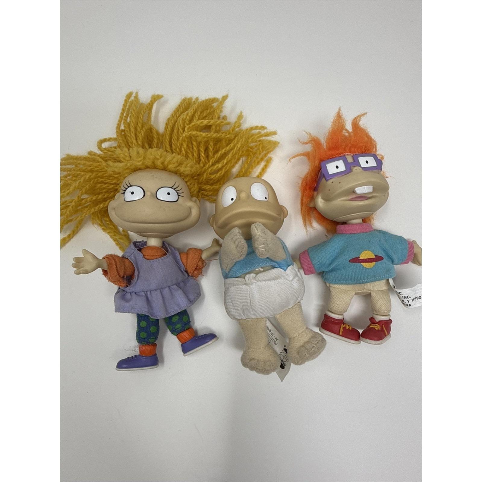 Rugrats toys - Etsy 日本