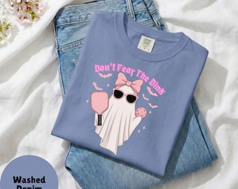 Funny Frog Shirt, Garment-Dyed Ring-Spun Cotton Relaxed Fit