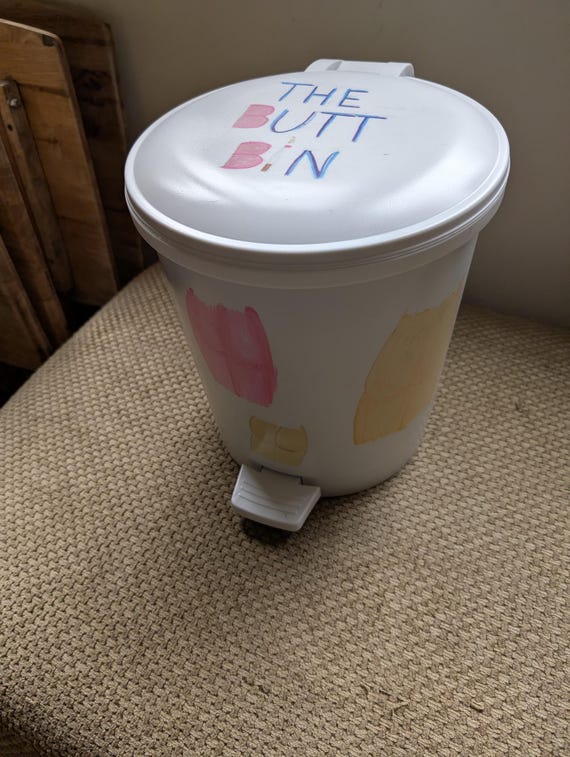The Butt Bin