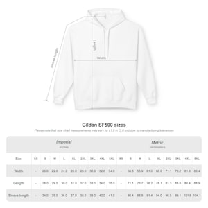 Grand Canyon Hoodie | Airplane View Travel Hoodie image 10