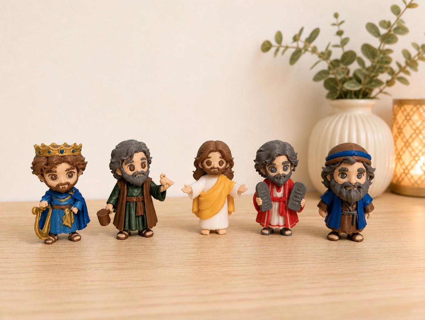 Jesus christ action figure - Etsy 日本