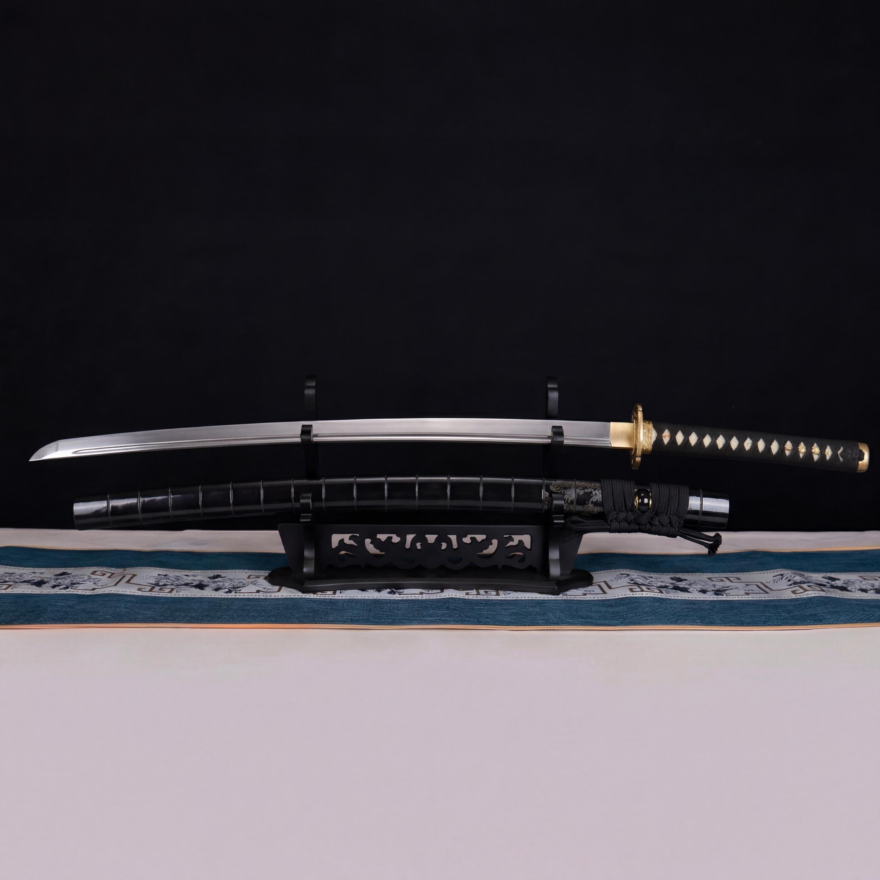 Japanese cane sword - Etsy 日本