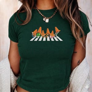 Toys Crossing Embroidered Baby Tee, Toy Story Shirt, Toy Story Character Shirt, Disney Family Trip Tee, Retro Disney Toy Story T shirt
