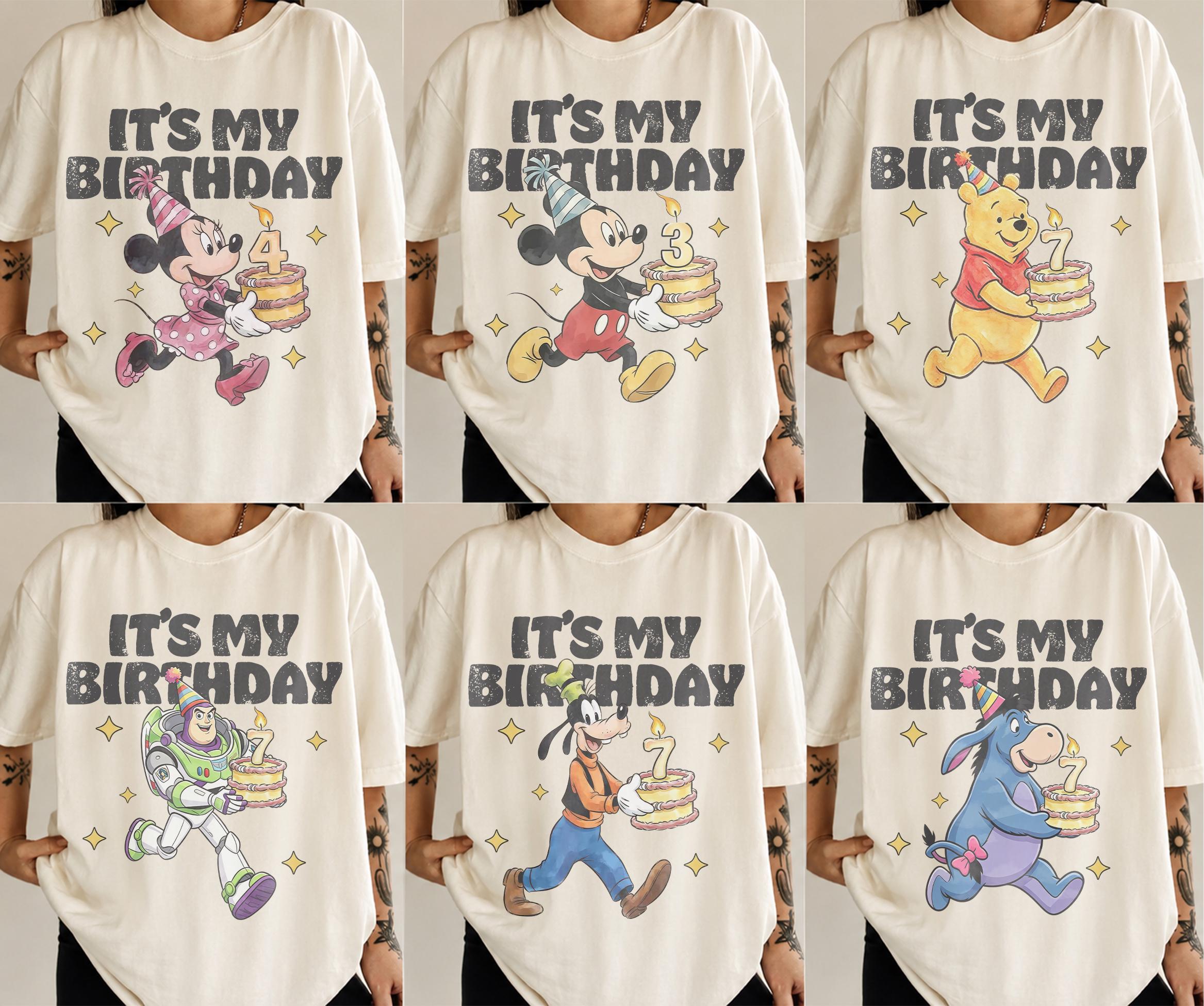 Disneyland 70th birthday shirt - Etsy 日本
