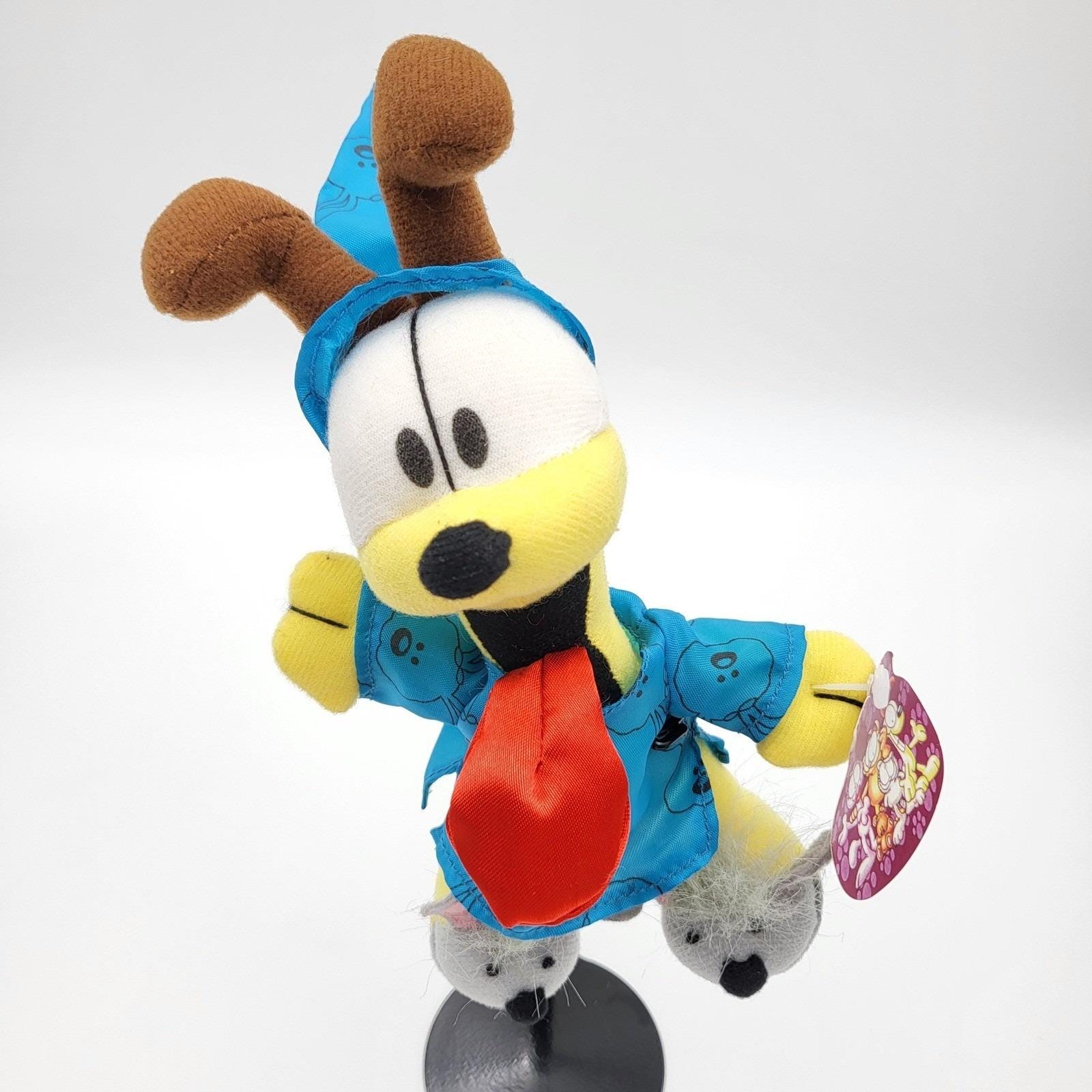 Garfield odie plush - Etsy 日本