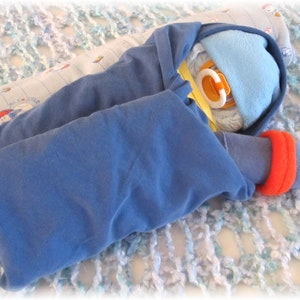 Diaper Cake &quot;Swaddle Me Boy&quot; Baby Shower Gift