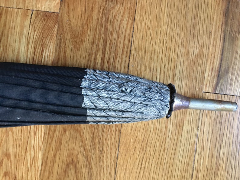 Vintage Parasol Umbrella