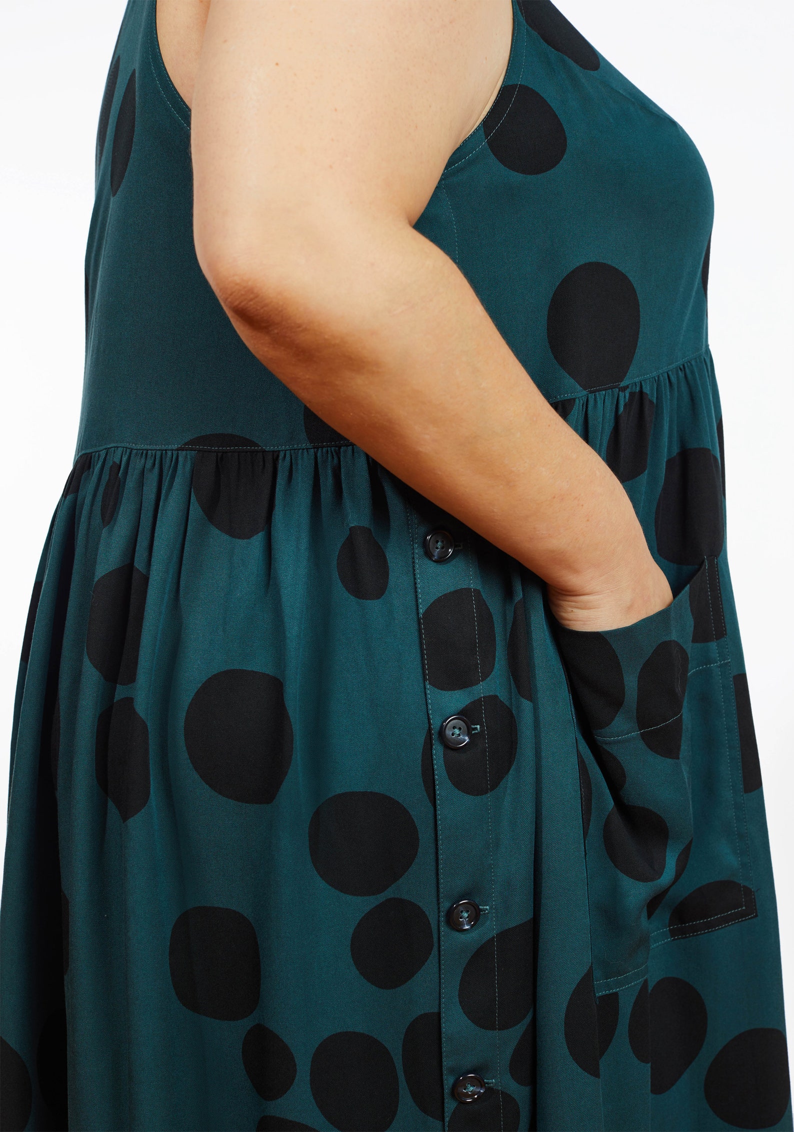 Austin Dress - Women's PDF Sewing Pattern - Sizes 14-32 - Etsy