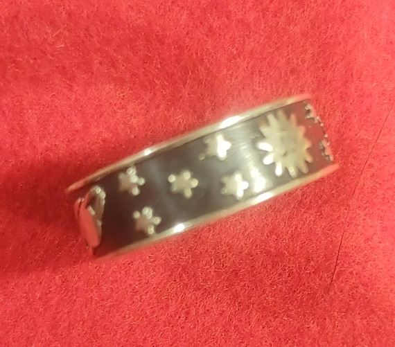 Sterling Silver Ring - image 14