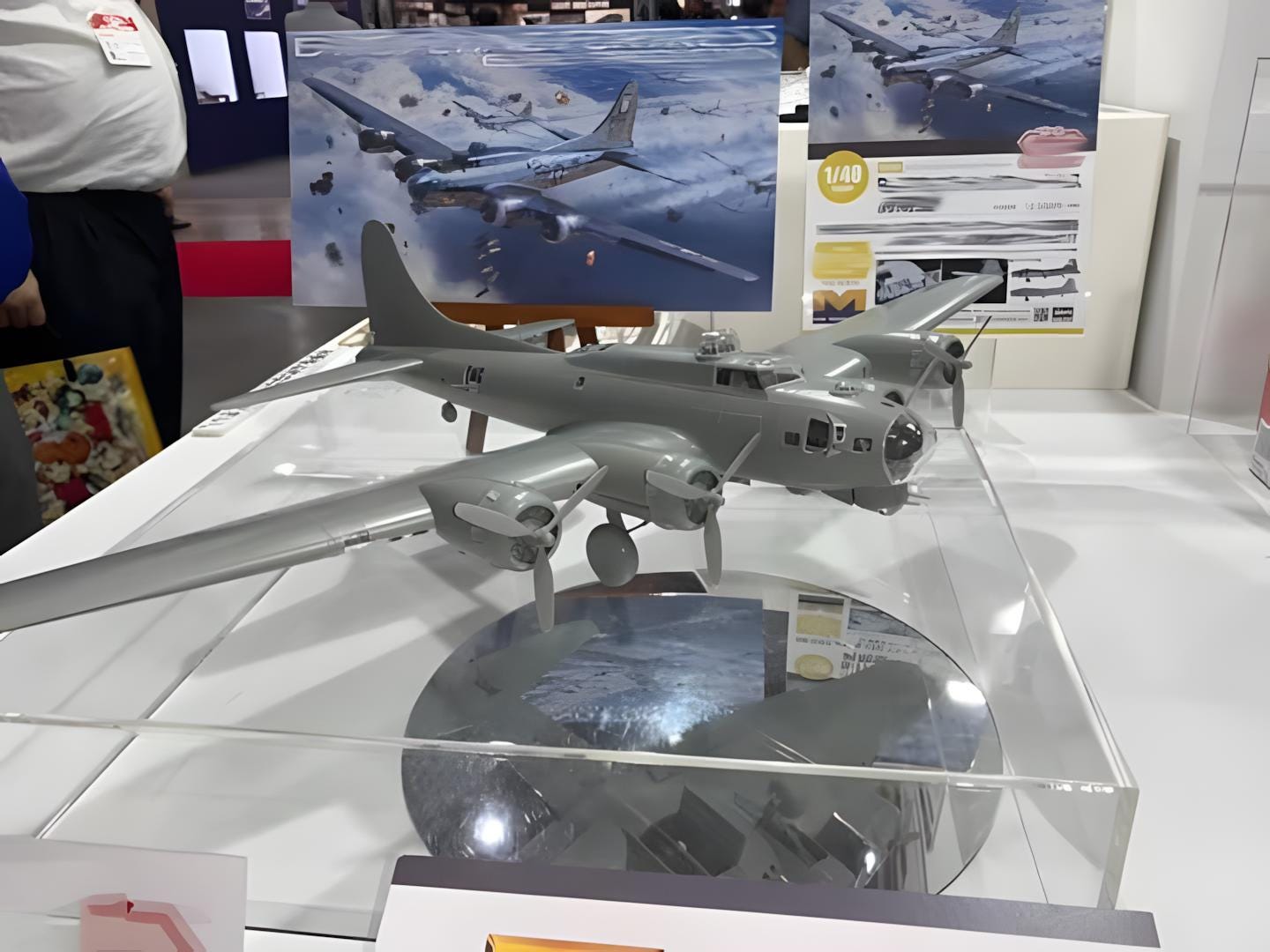 B17 model - Etsy 日本