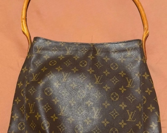 Vintage Louis Vuitton Bag