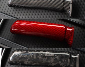2008-2026 Subaru WRX/STi Carbon Fiber Ebrake Handle 2013-20 BRZ/FR-S/GR86