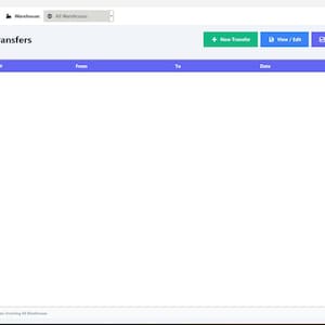 Multi Warehouse Inventory Software | Offline Stock Tracker, One-Time Purchase with Barcode Generator image 11