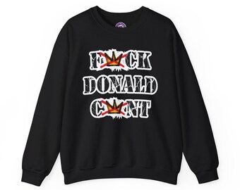 FDC- Unisex Heavy Blend™ Crewneck Sweatshirt