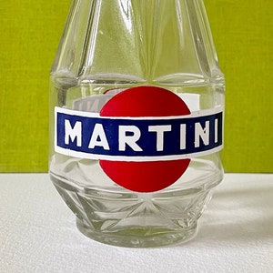 Verre à Martini Plastique pas cher publicitaire