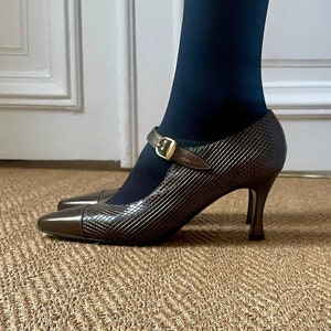 Piccolino ladies shoes top
