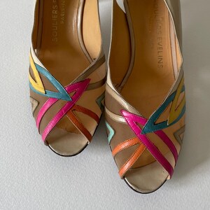 Chaussures à Talons Barratts - Taille UK 6 (Pointure 39 FR) - Neuf Sans Emballage