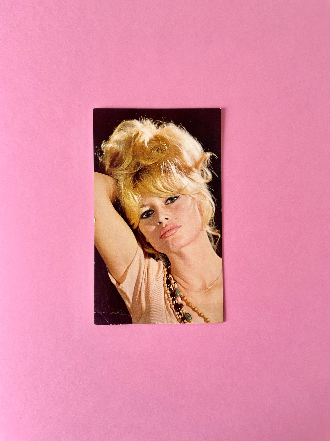 Defi de la mode par Sam Levin ブリジットバルドー 洋書] ブリジットバルドー 写真集 ﻿ET DIEU CREA LA STAR（Defi