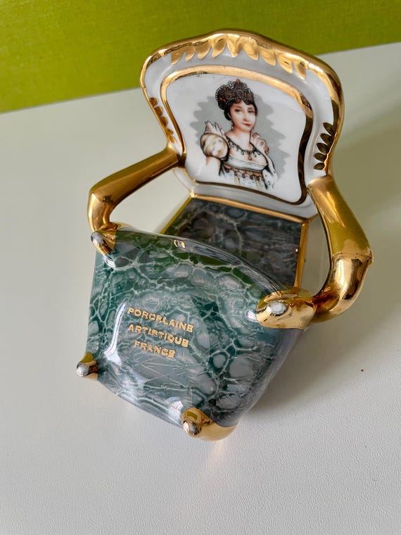 Armore-Boîte à bjoux Napoleon - XX Sècle - … - Gem Armore-Boîte à bjoux Napoleon - XX Sècle - … - Gem