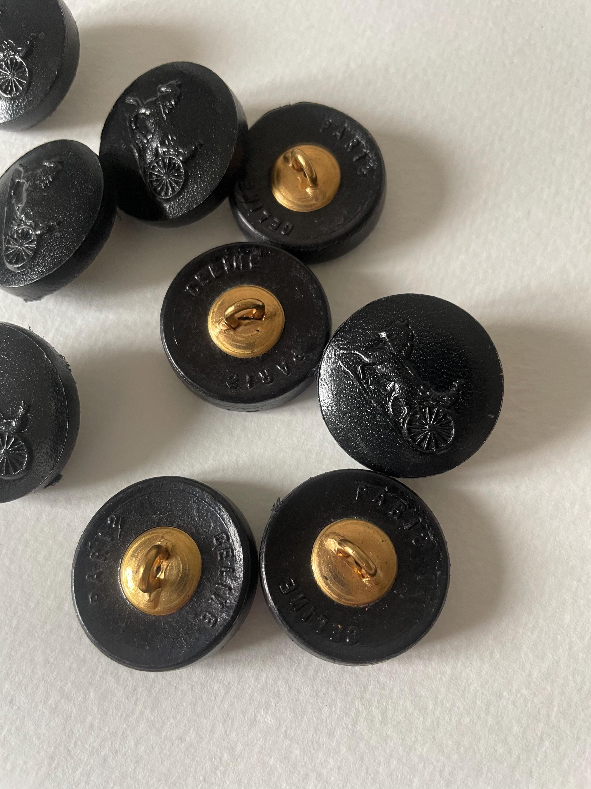 Chanel buttons - Etsy 日本