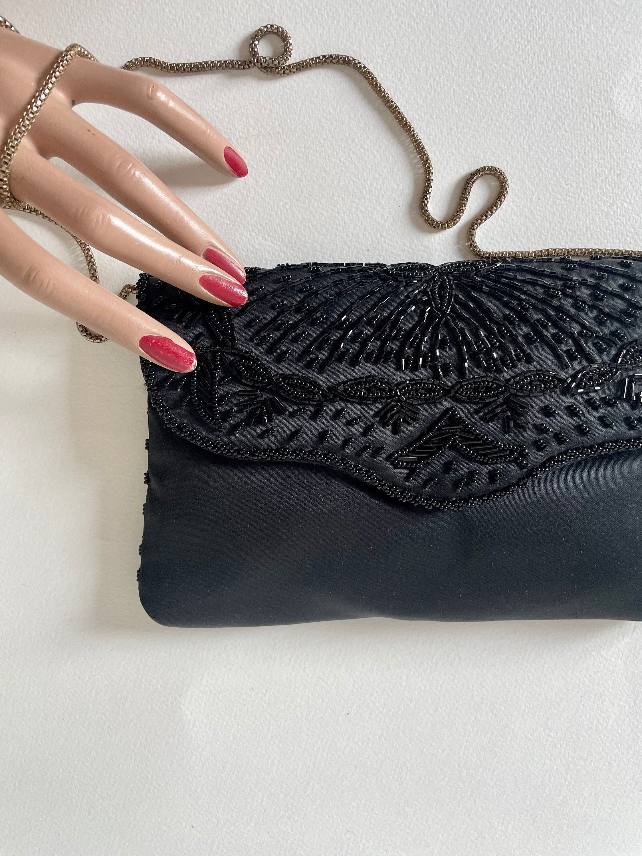 Minaudiere vintage best sale
