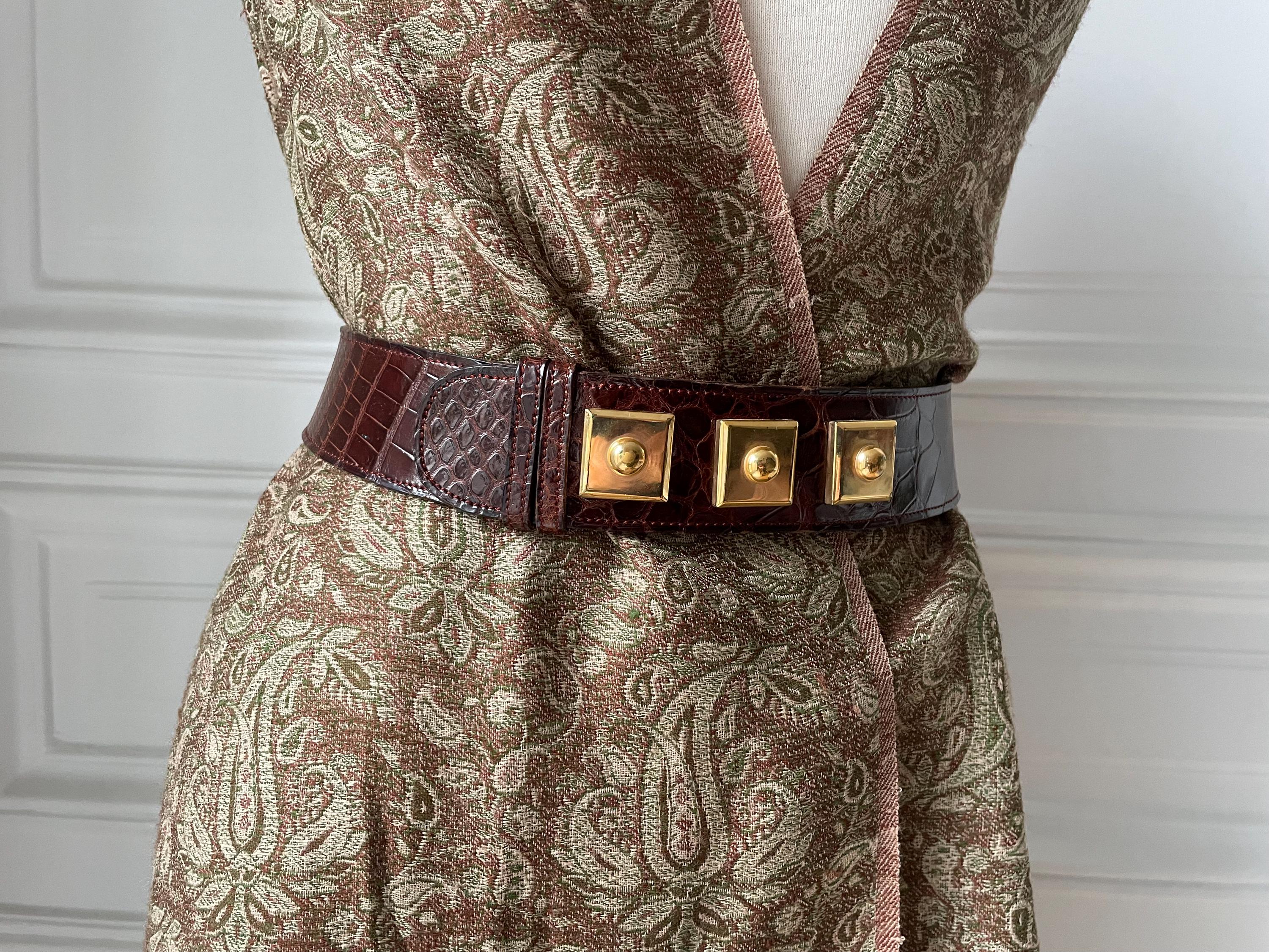 Vintage hermes belt - Etsy 日本