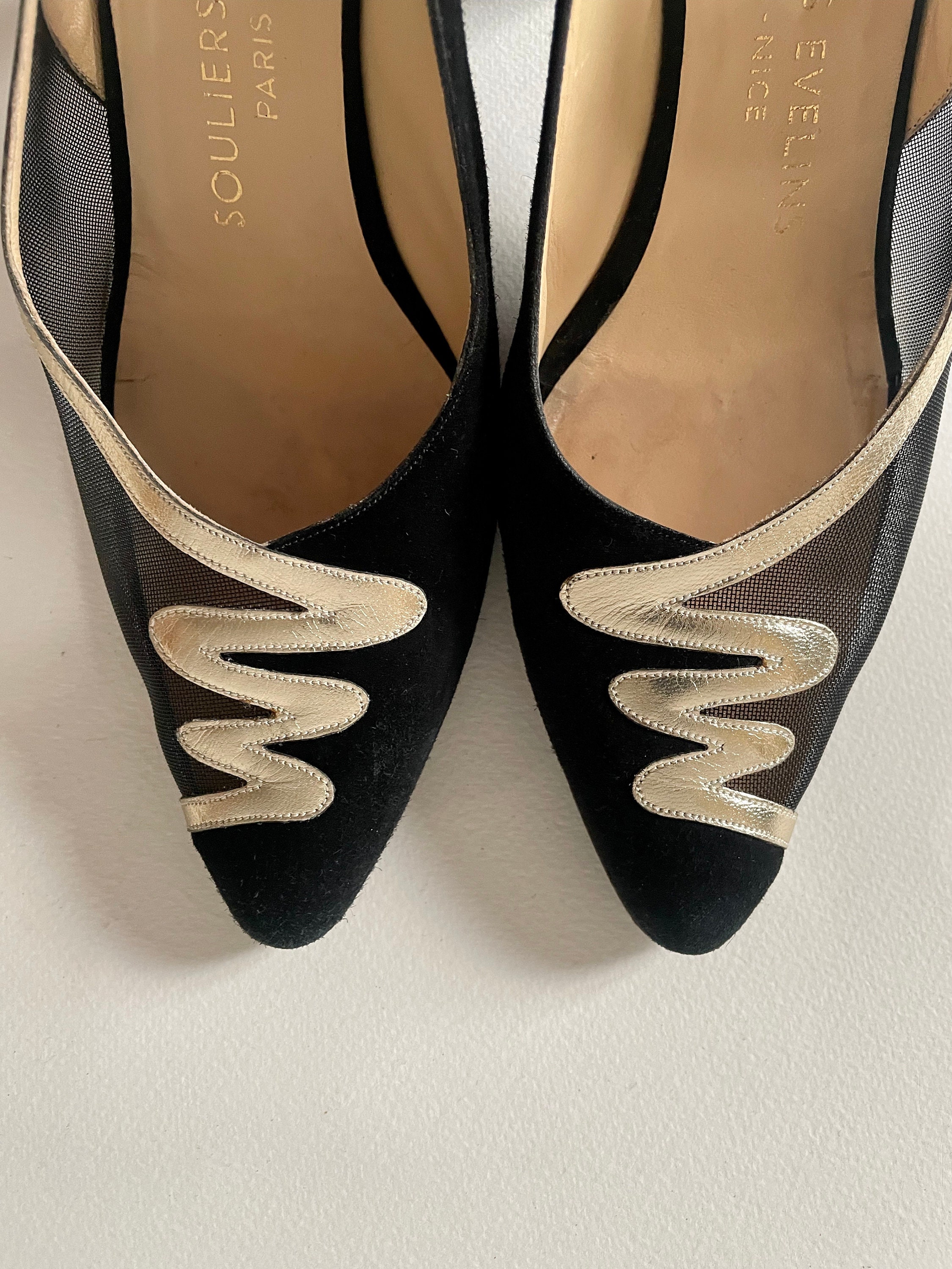 Dita Flat Sandal - Women - Shoes