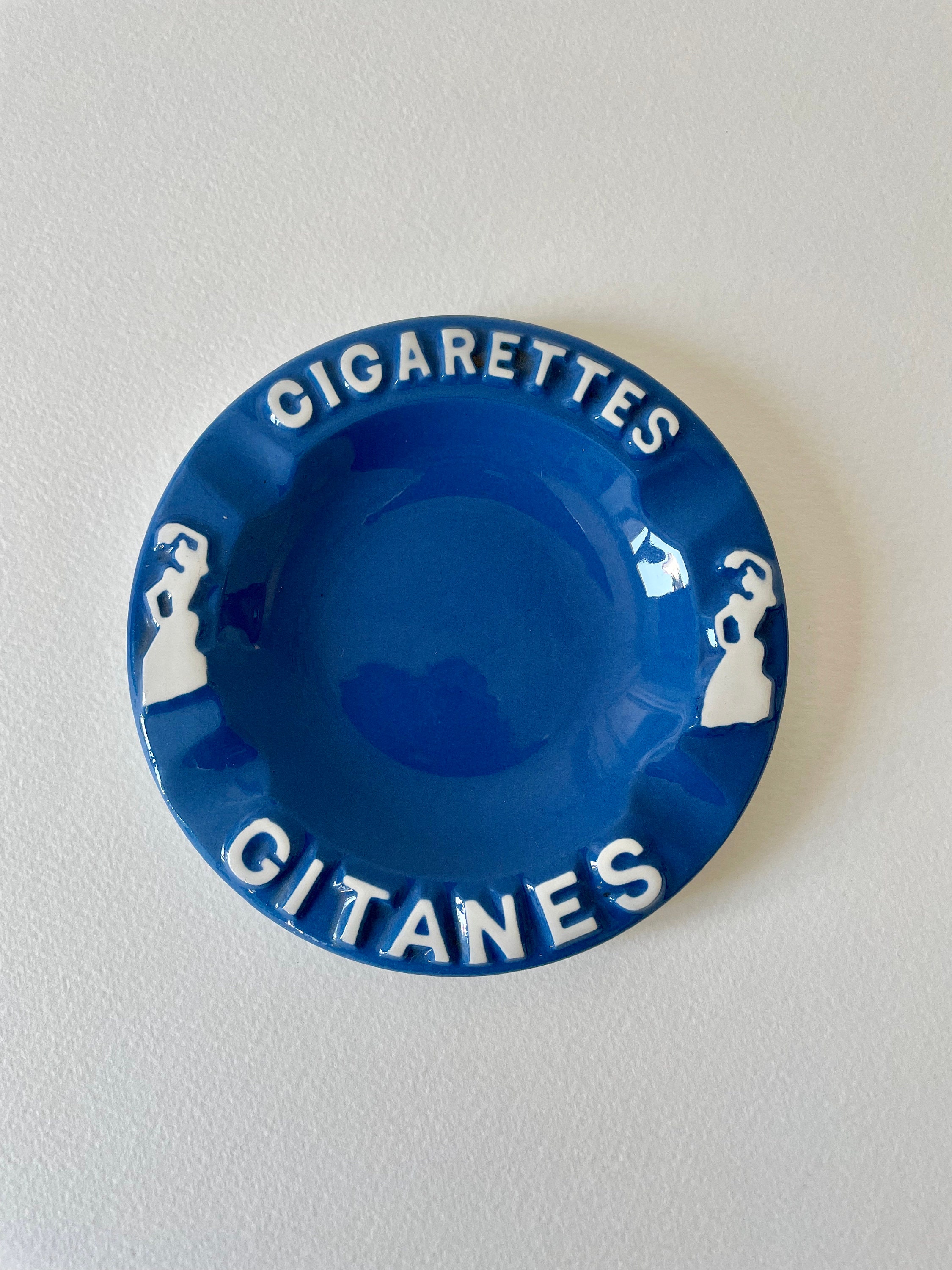Cigarettes gitanes - Etsy 日本