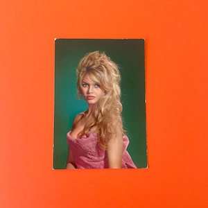 Defi de la mode par Sam Levin ブリジットバルドー Brigitte Bardot - ブリジット・バルドー | Deezer