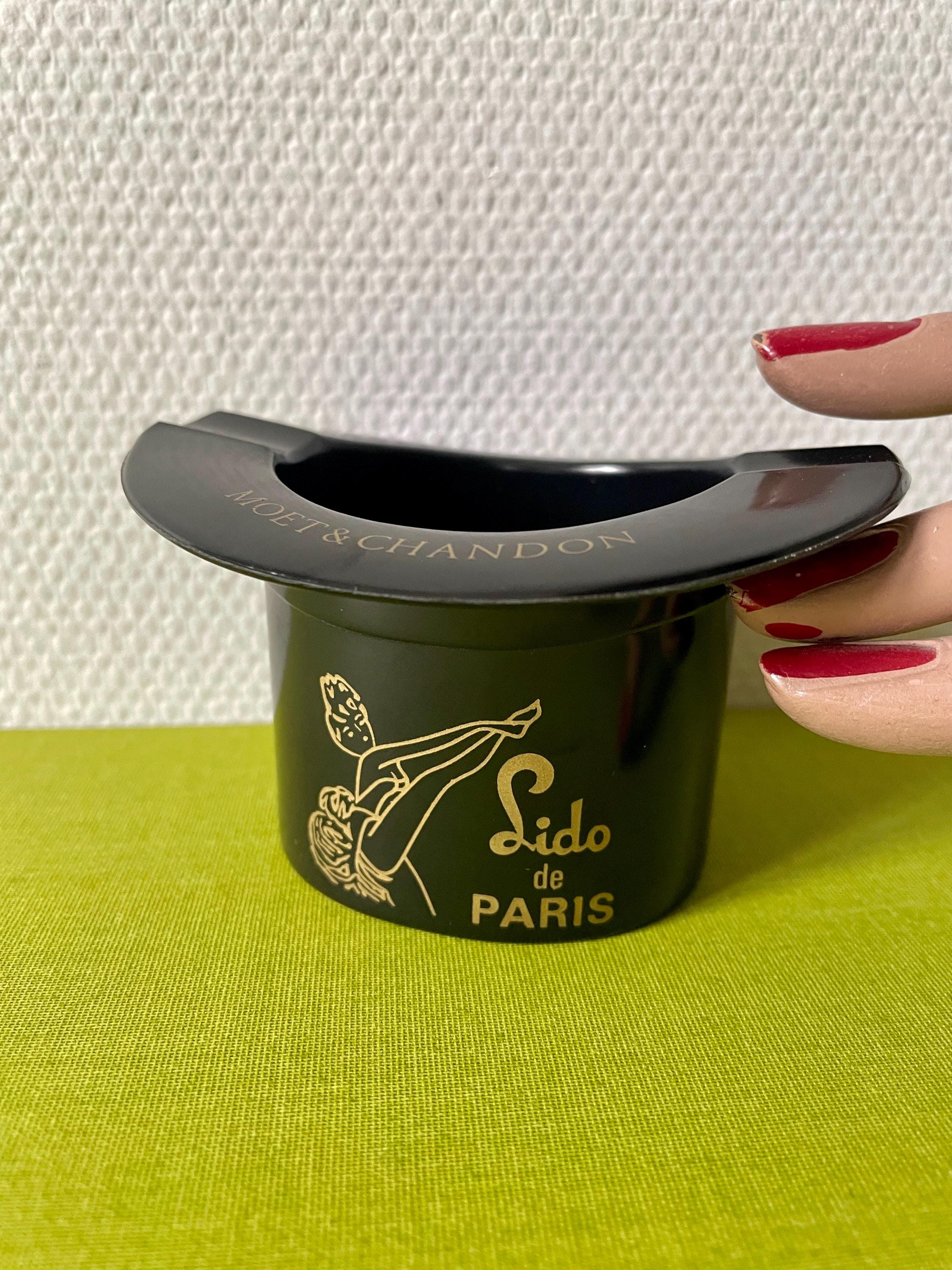 Moet Chandon Ash Tray - Etsy