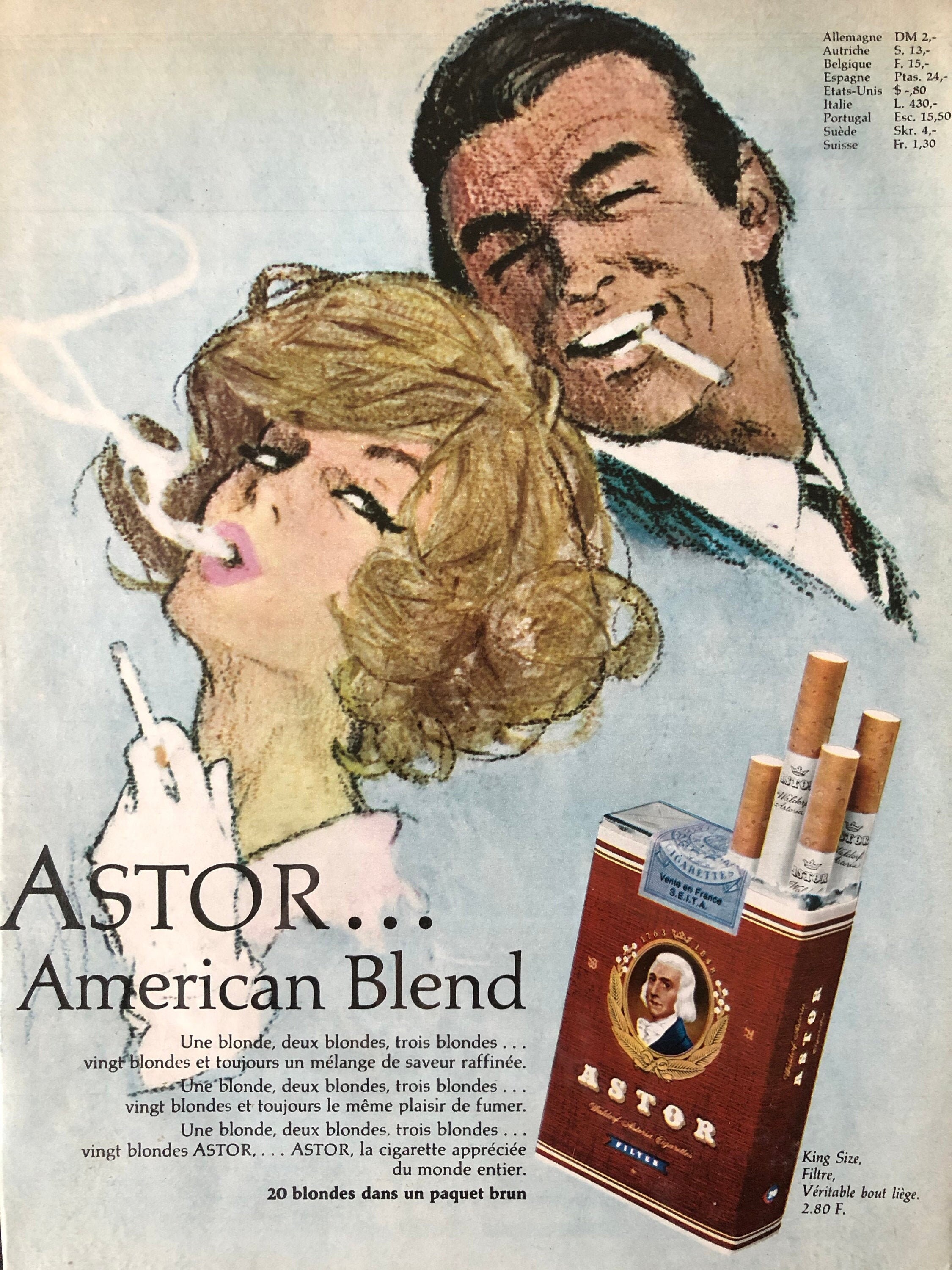 cigarette sad Sad Man with Cigarette Stock Photo