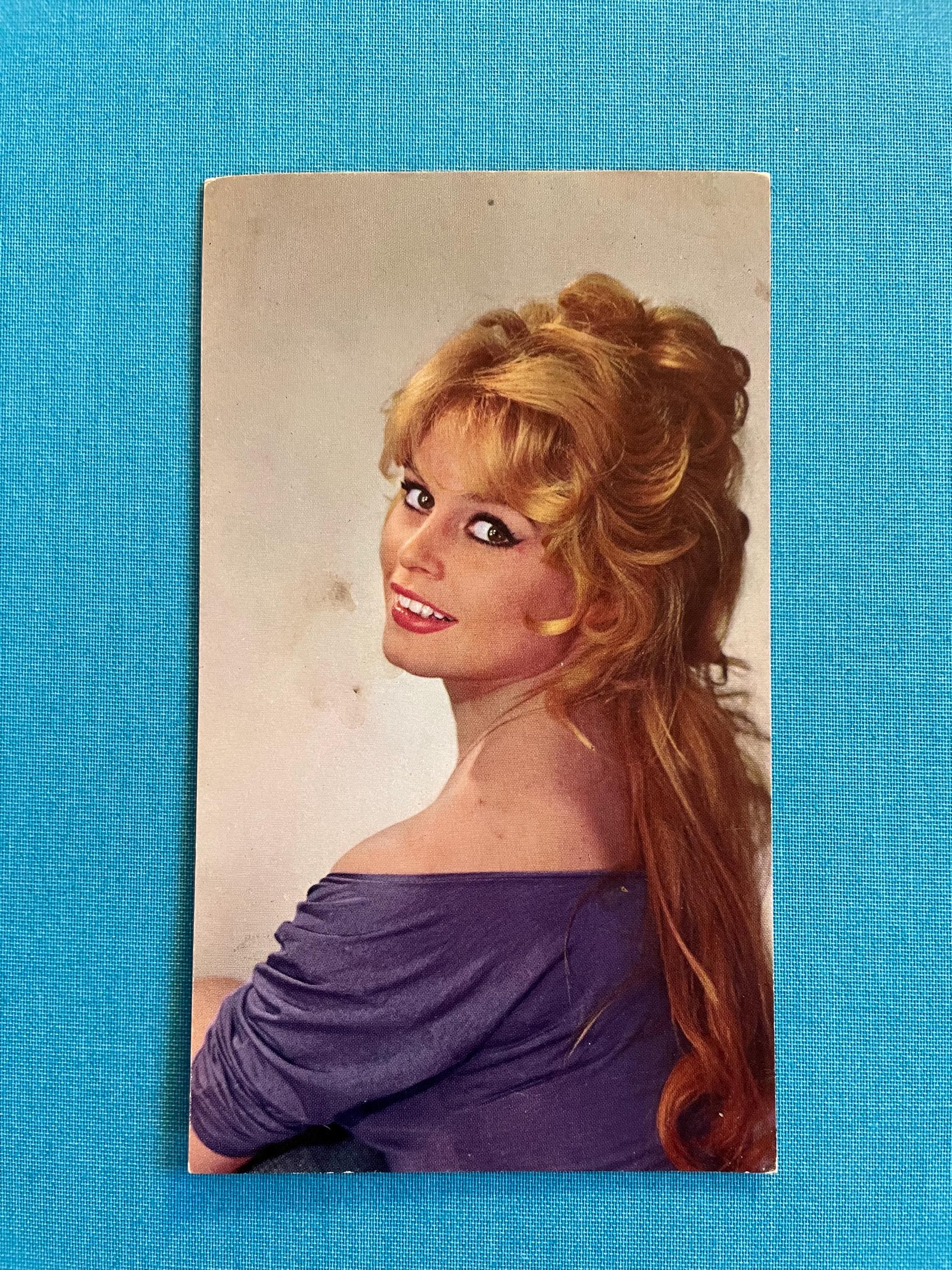ブリジット・バルドー 写真集 限定 3000部 Sam Levin (B) Sam Levin Brigitte Bardot - Etsy