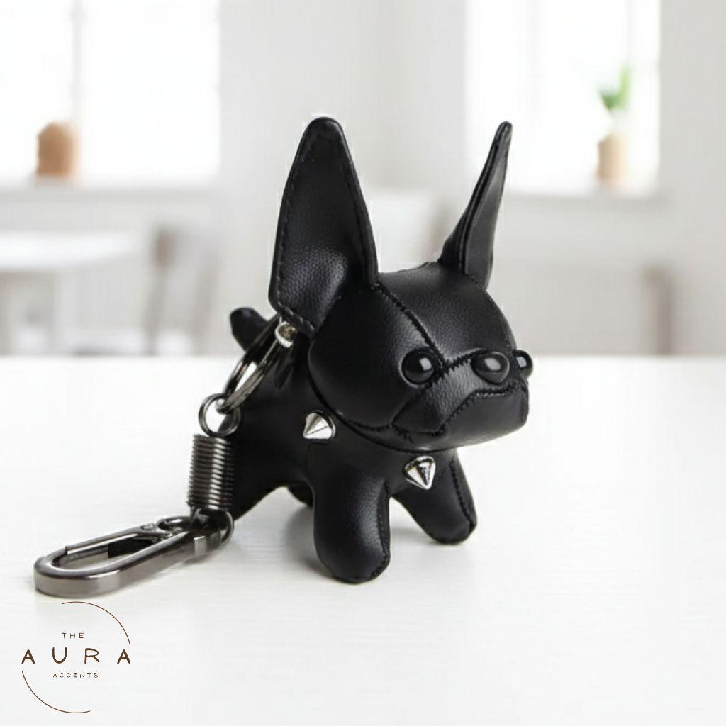 Louis vuitton keychain dog - Etsy 日本