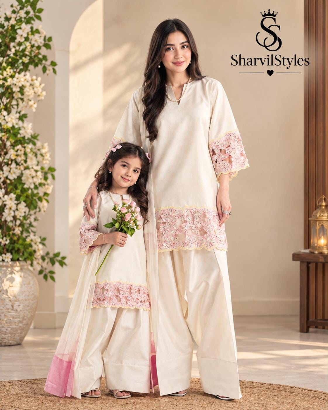 Daughters of India - Etsy