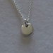 see more listings in the Silver Pendants section