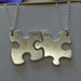 see more listings in the Silver Puzzle Pieces section