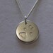 see more listings in the Silver Pendants section