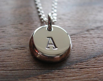 Personalised Charm Necklace