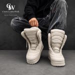 Winter Boots