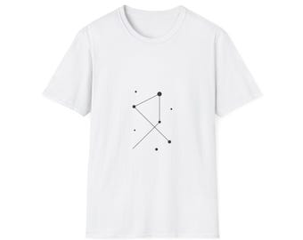 Constellation Dreams — Graphic Tee | Streetwear