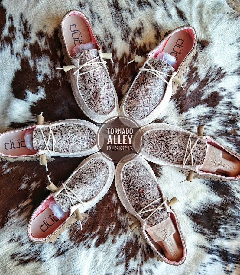 Custom Hey Dudes Women’s Hey Dudes Shoes Cactus Shoes | Etsy