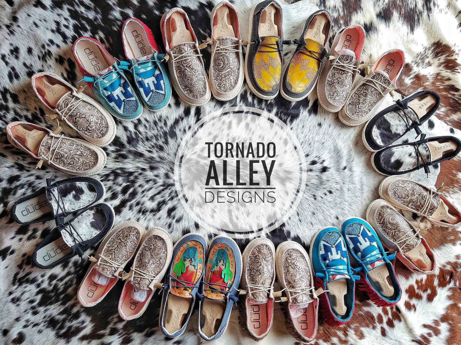 hey dudes size 7 womens