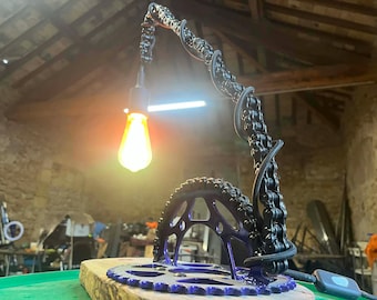 Lampa