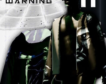 Oni Warning