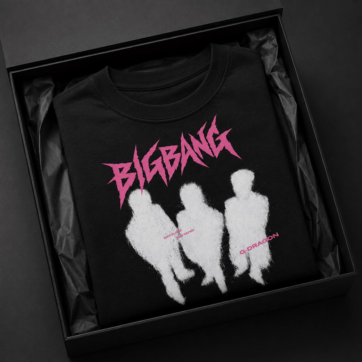 Gdragon Vintage Shirt - Etsy