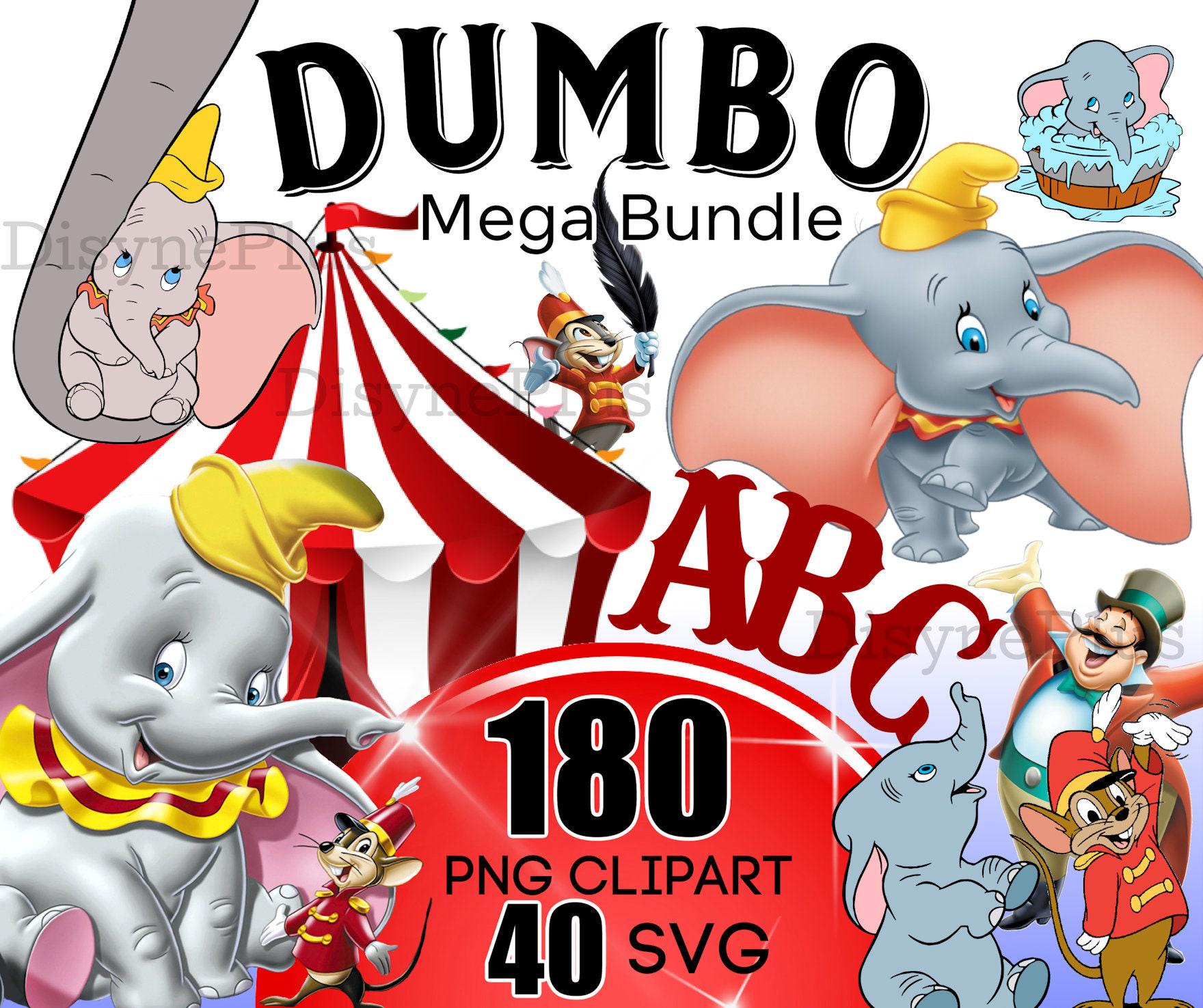 【レア】ディズニー　ダンボ　レトロ　オルゴール　ケーシージュニア Disney（ディズニー） プレシャスモーメンツ ダンボ ティモシー・Q