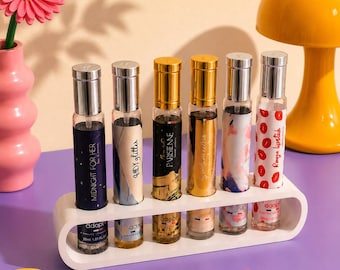 Adopt' 30ml Perfume Storage Holder – 3D Printed (PLA)