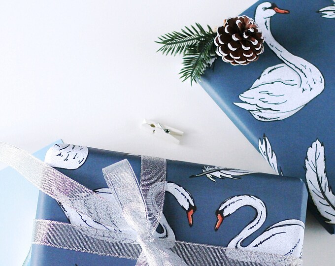 Japanese Wrapping Paper - Etsy