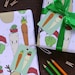 see more listings in the Wrapping Paper section